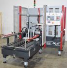 Combi Model CE-10 Automatic Case Erector Bottom Case Sealer